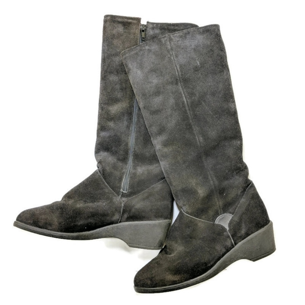 Vintage Richard Draper Boots